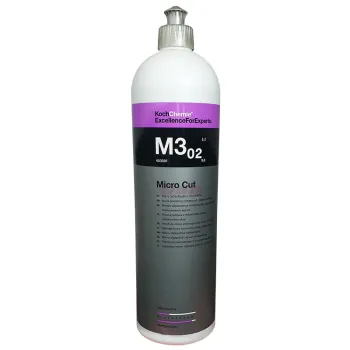 Koch Chemie Micro Cut M3.02 1 Liter